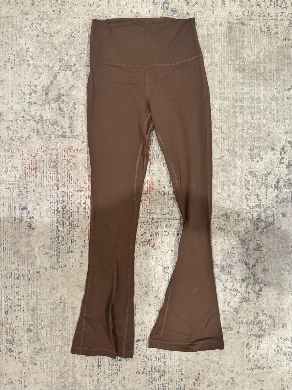 Lululemon groove pant